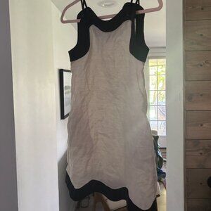 STAUD Linen Mini- Small